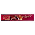 Das Exquisite Swiss Milk Chocolate with Honey & Almond Nougat - Premium Confectionery, 100g