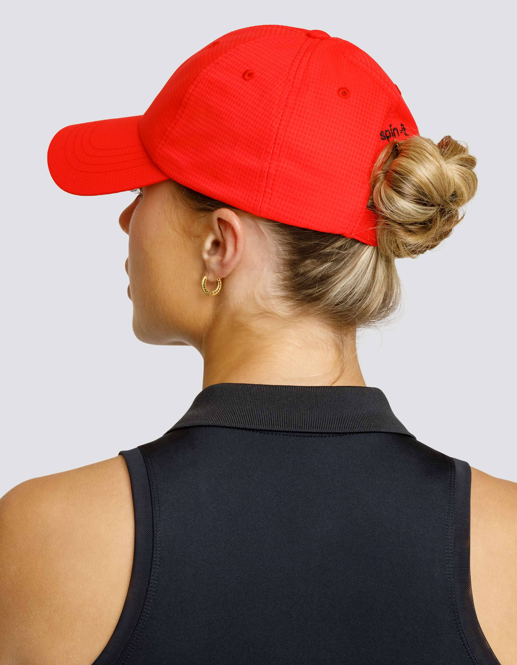 QUEENE CAP - FLAMENCO