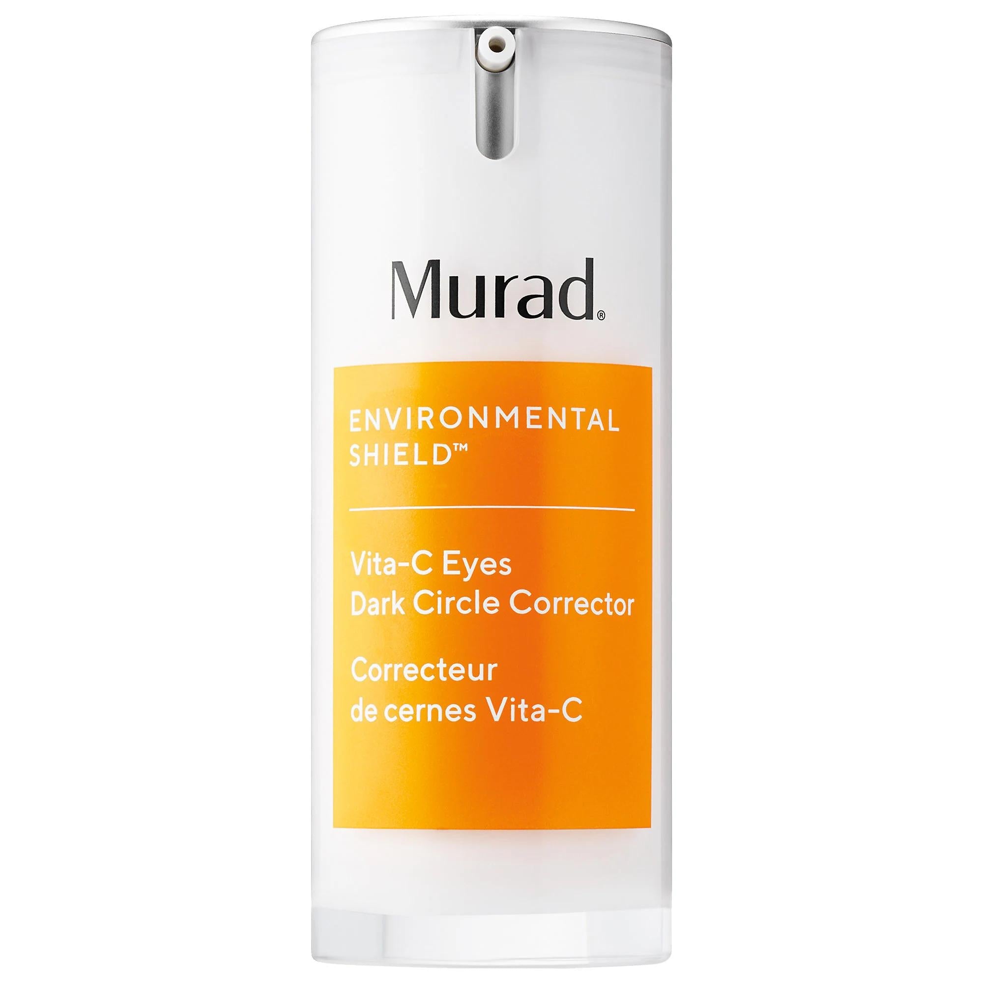 Drunk Elephant Vitamin C Dark Circle Correcting Eye Serum - Brightens Dark Circles, Vegan Skincare