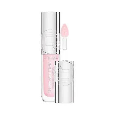 L'OrŽal Paris Hyaluronic Acid Lip Oil - Non-Sticky Hydration & Natural Shine