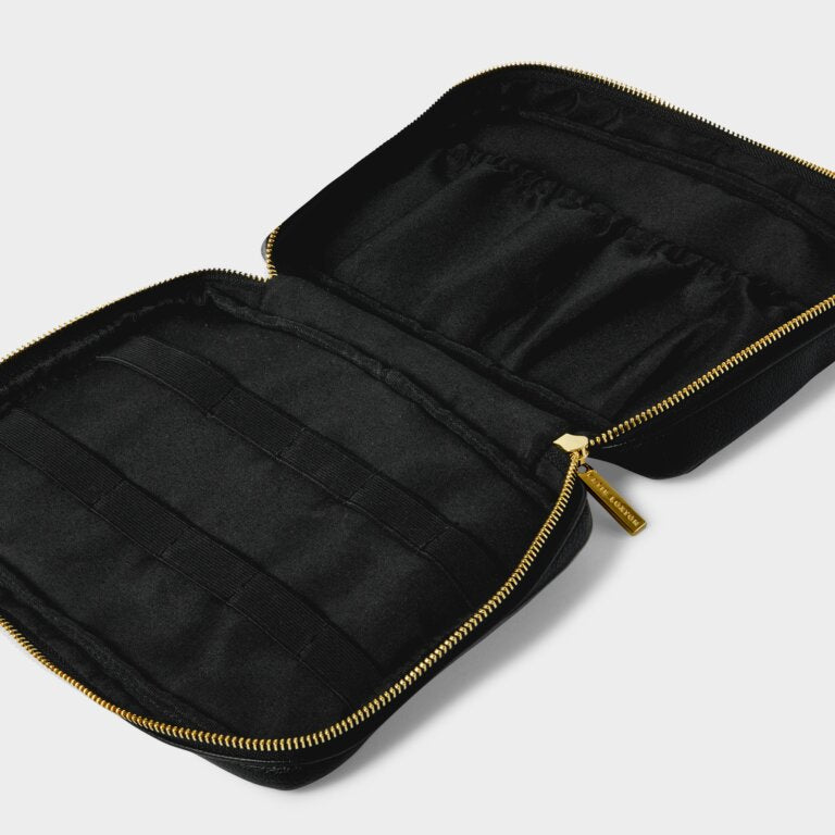 KADOU BOUTIQUE Cable Organizer — back view