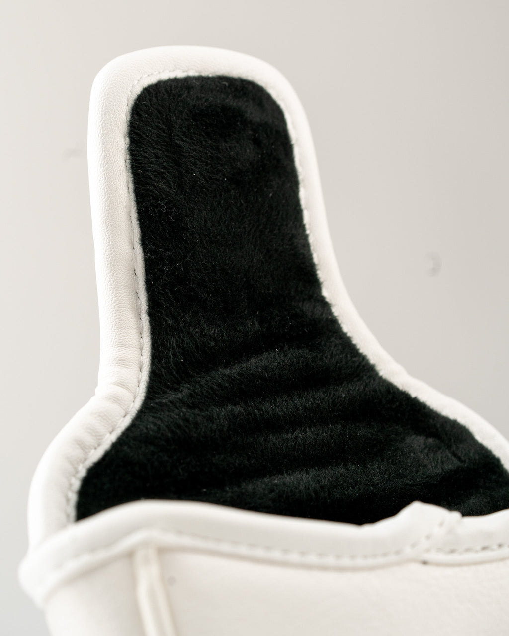 California State Flag - Mallet Putter Cover – Pins and Aces, view 3