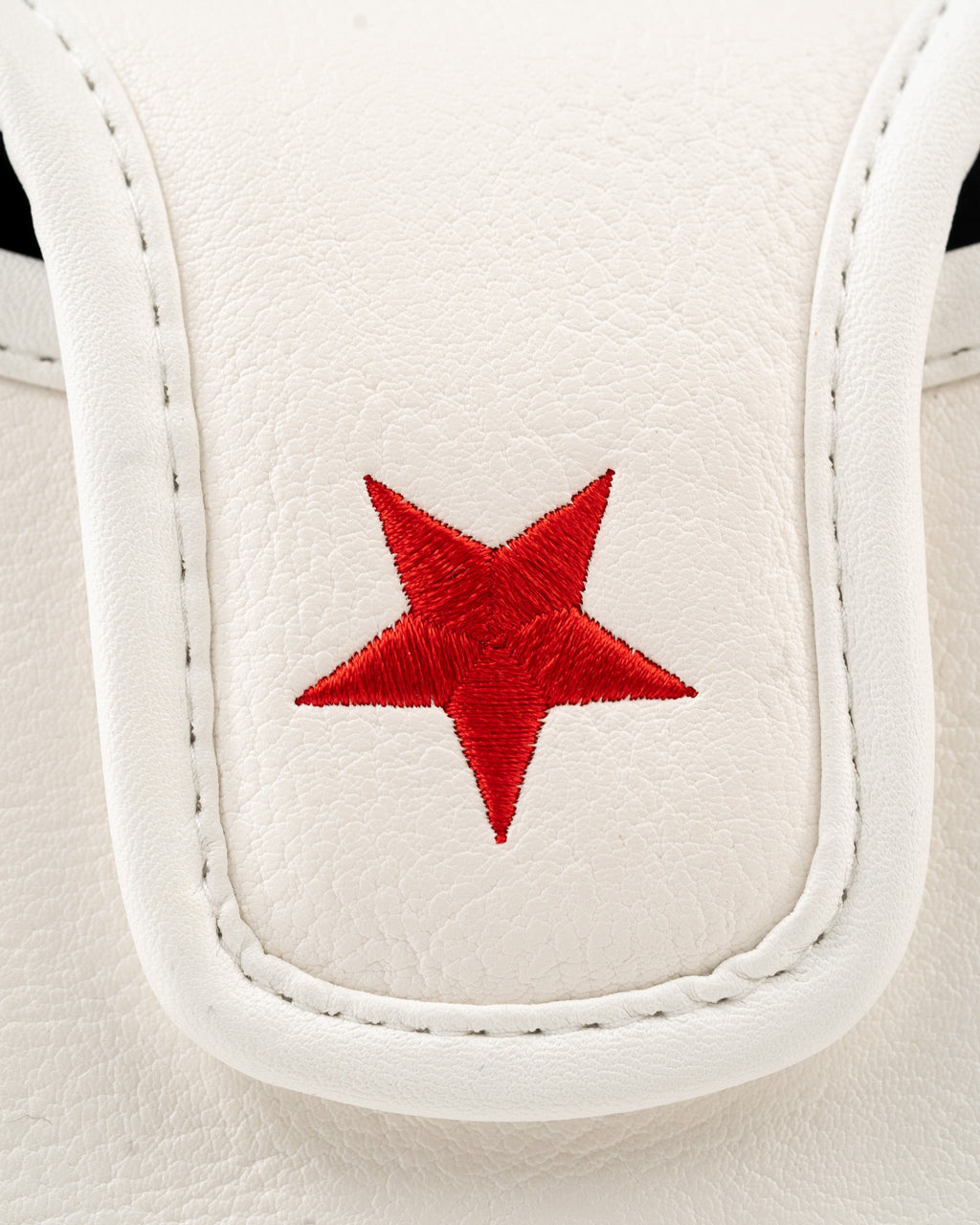California State Flag - Mallet Putter Cover – Pins and Aces, view 5