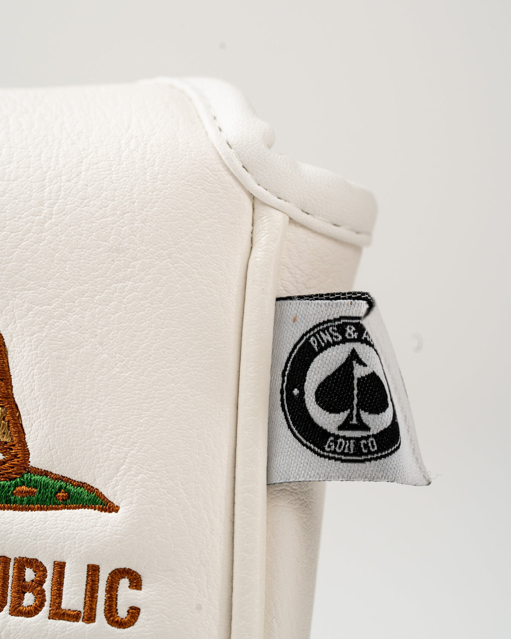 California State Flag - Mallet Putter Cover – Pins and Aces, view 7