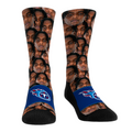 Rock 'Em Socks Rock 'Em Socks Cam Ward - Tennessee Titans - Face Repeat — main product shot