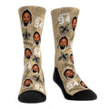 Rock 'Em Socks Rock 'Em Socks Cam Jordan - New Orleans Saints - Football Guy — main product shot