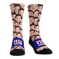 Rock 'Em Socks Rock 'Em Socks Cam Skattebo - New York Giants  - Face Repeat — main product shot