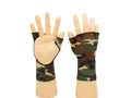 PalmFree™SunWear PalmFree™ Sun Gloves - Camo - UPF 50+ — main product shot