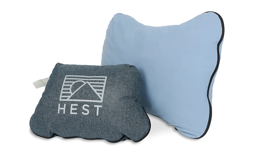 Camp Pillow – HEST