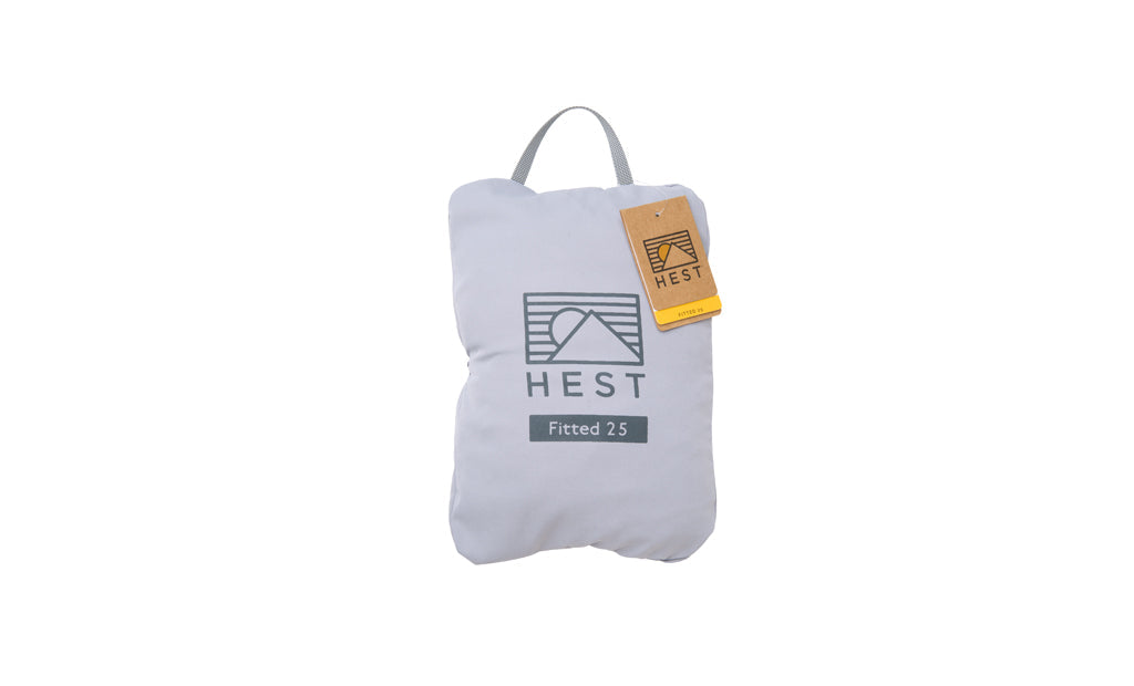 Fitted Sheet – HEST