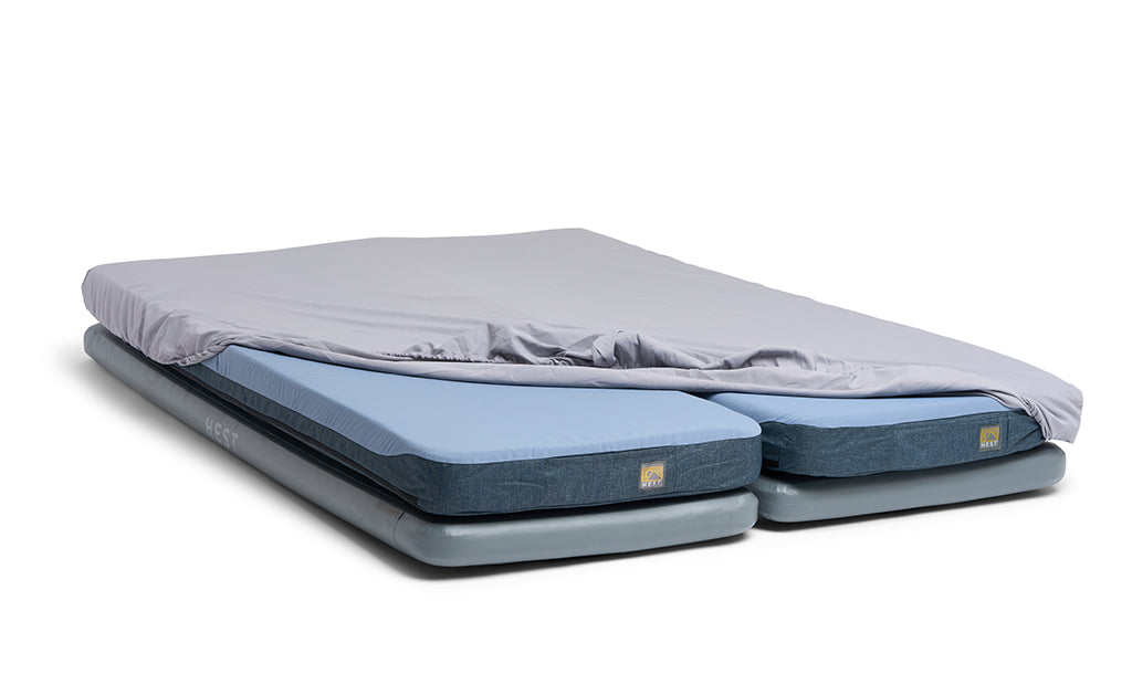 Fitted Sheet – HEST, view 5