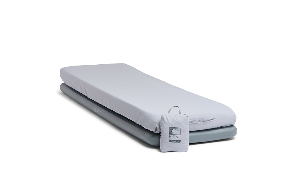 Fitted Sheet – HEST, view 10