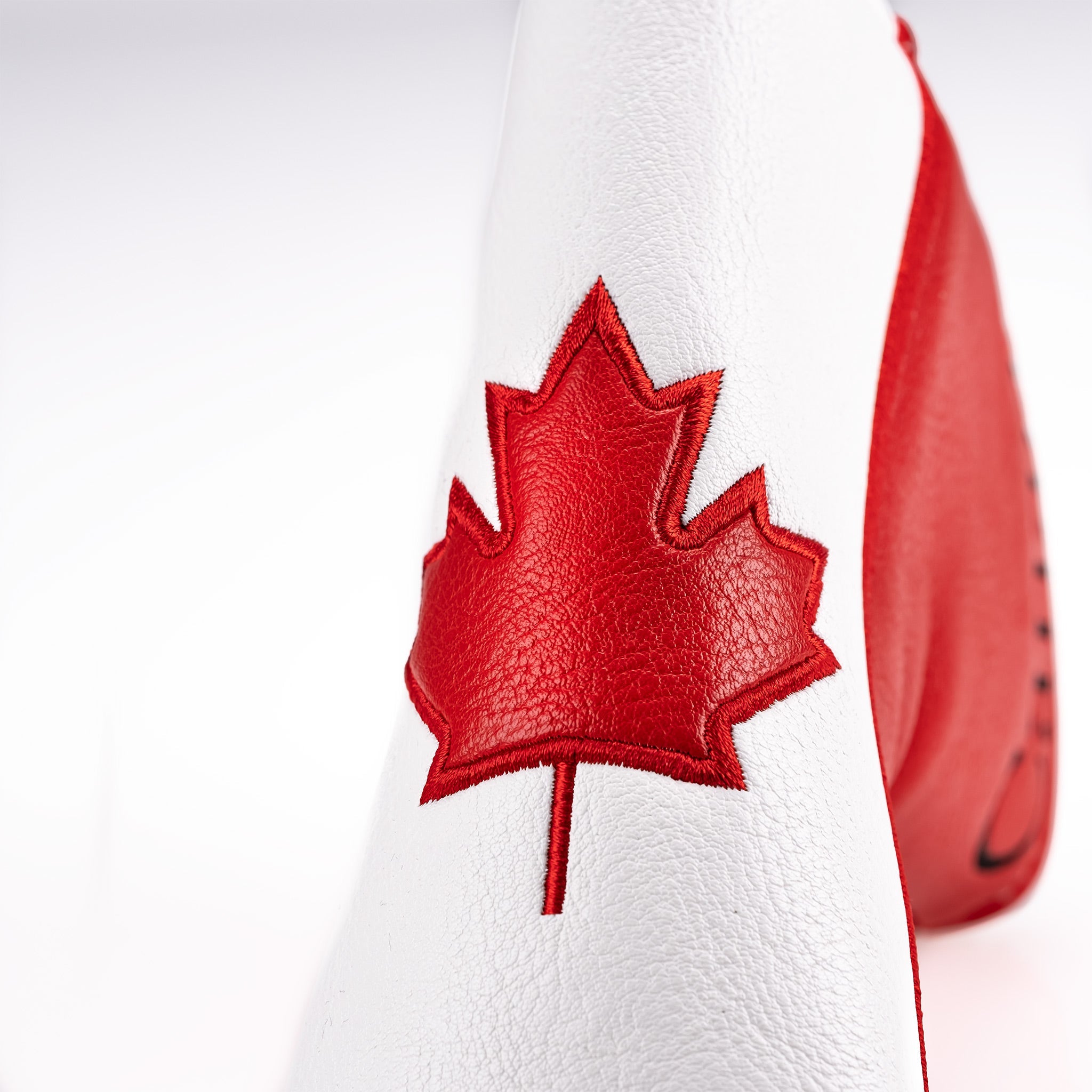 Canada - Blade Putter Cover – Pins and Aces, view 8