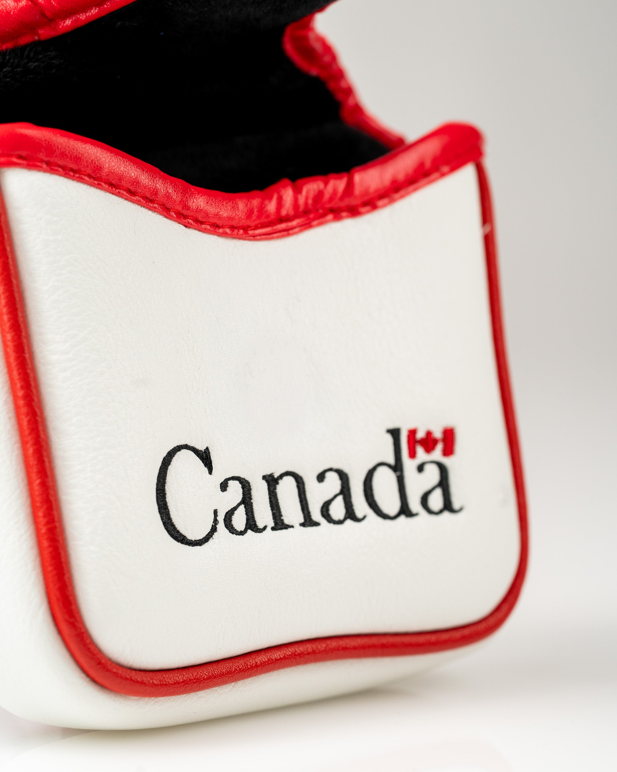 Canada - Mallet Putter Cover – Pins and Aces, view 5