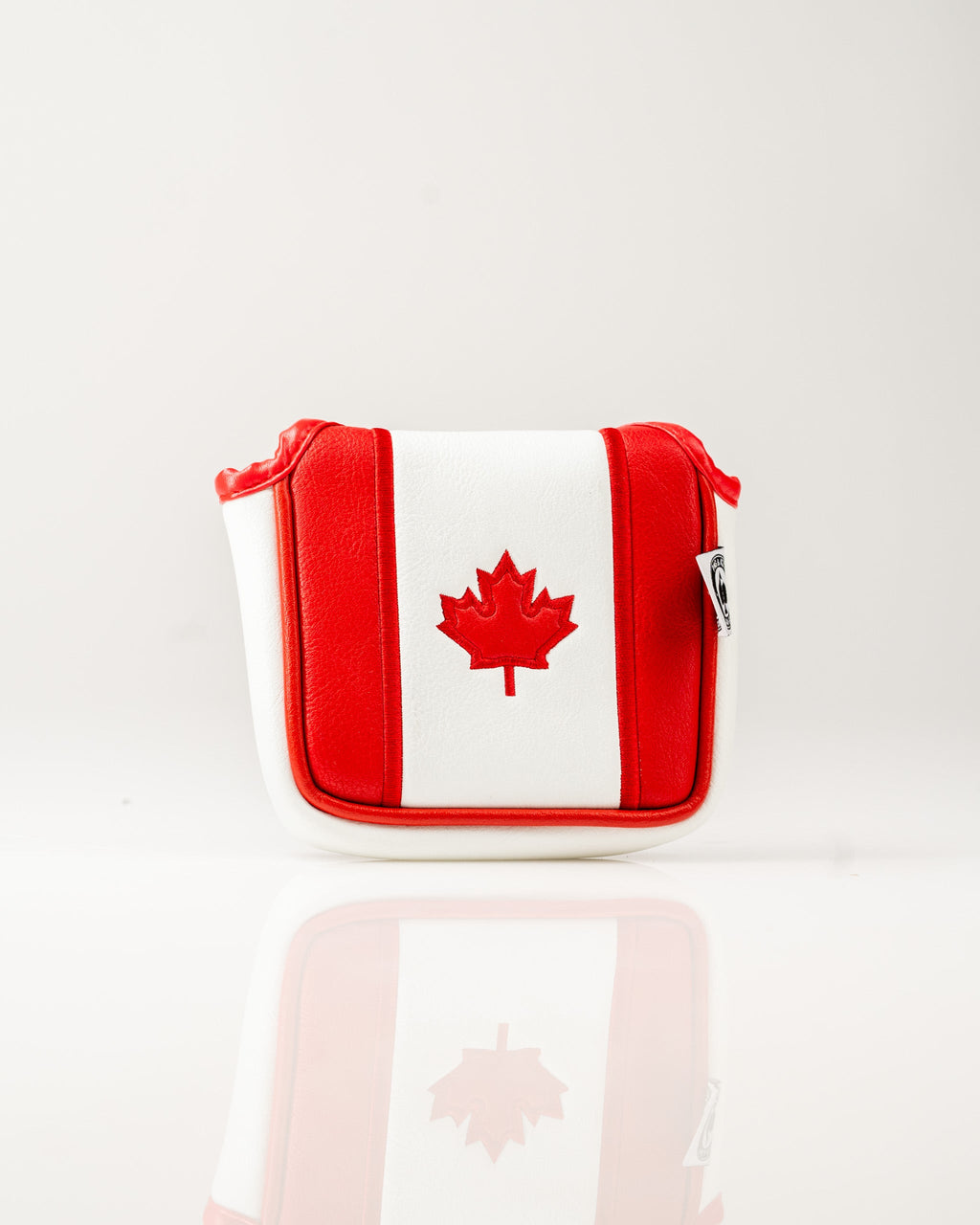 Canada - Mallet Putter Cover – Pins and Aces, view 2