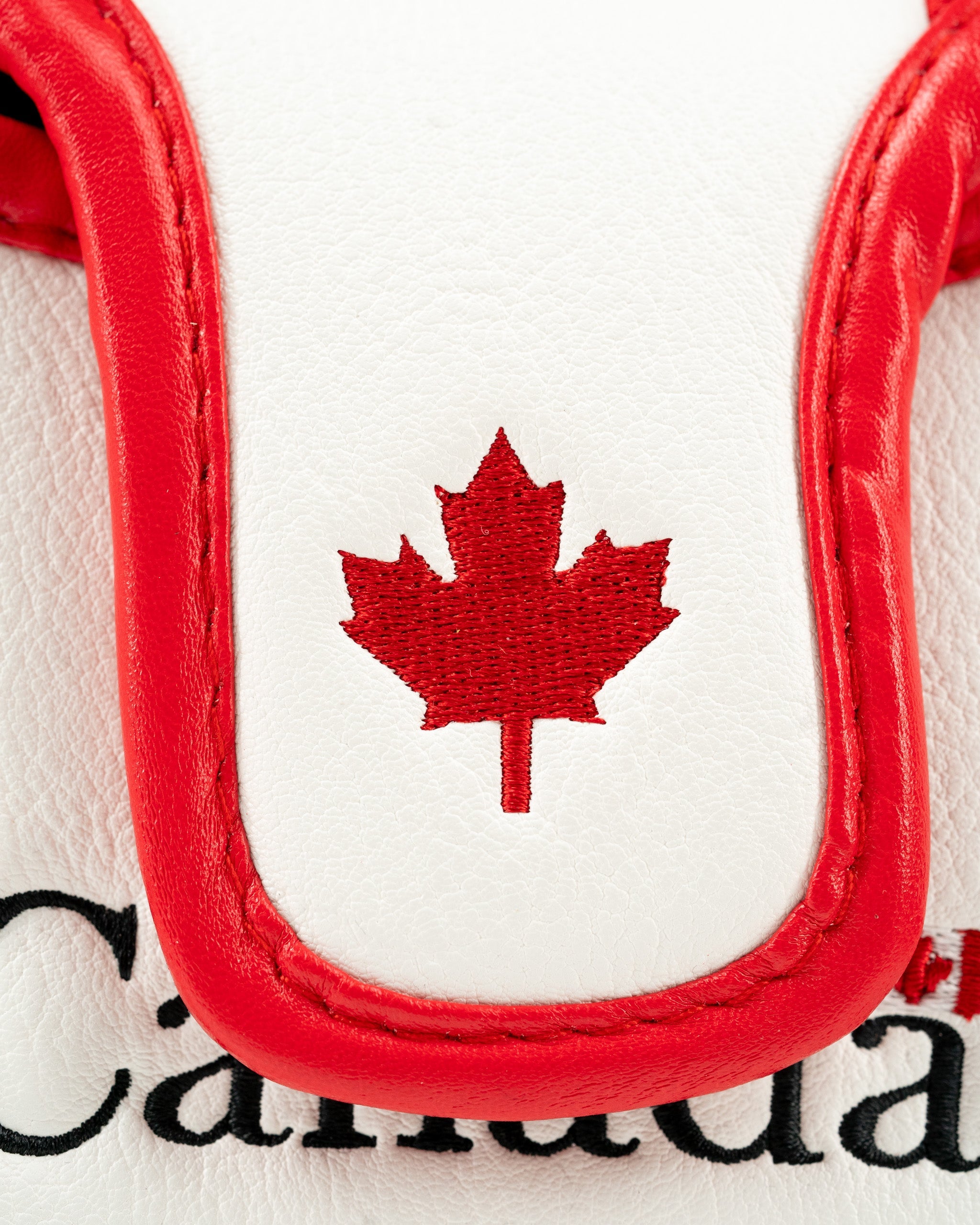Canada - Mallet Putter Cover – Pins and Aces, view 8