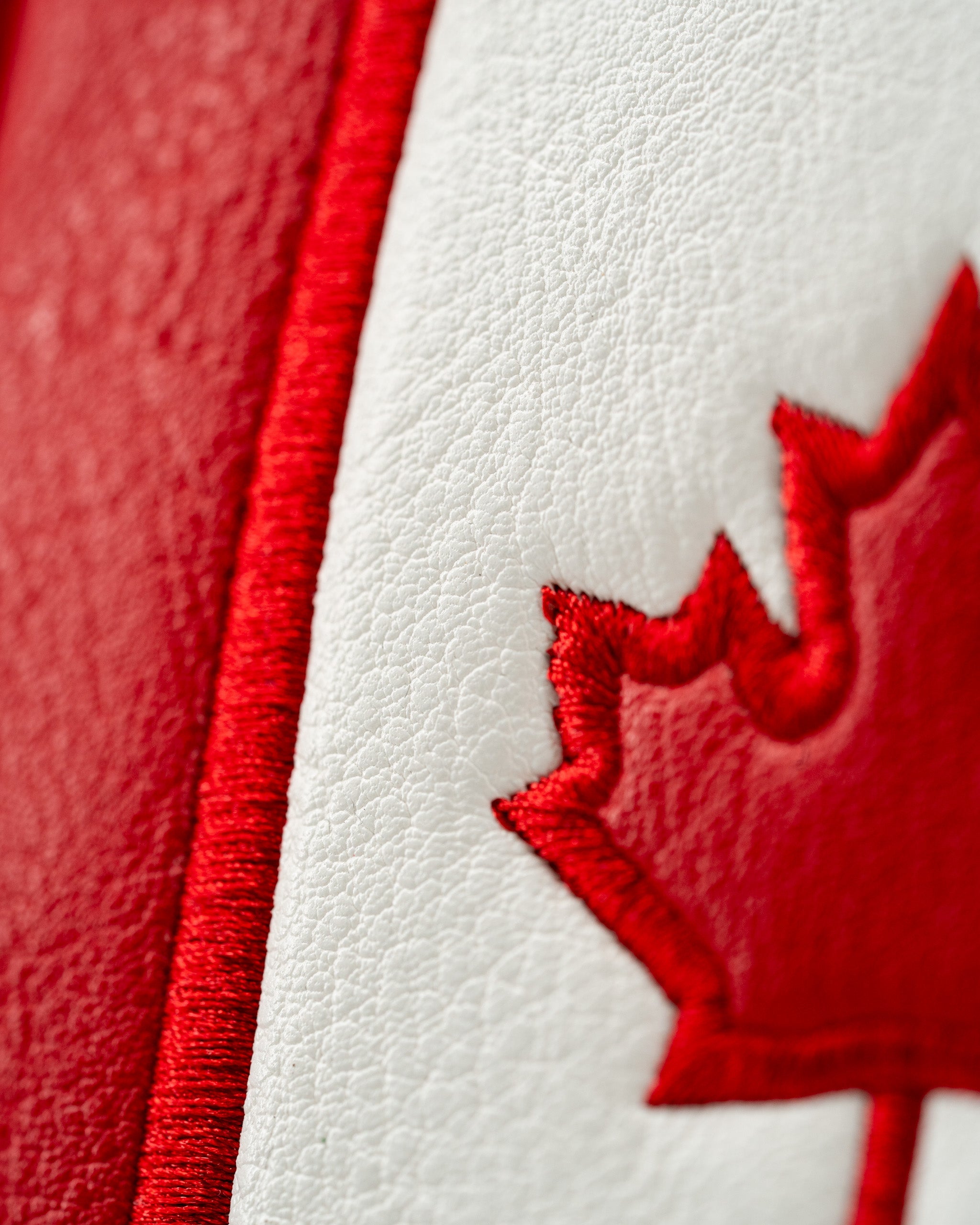 Canada - Mallet Putter Cover – Pins and Aces, view 9