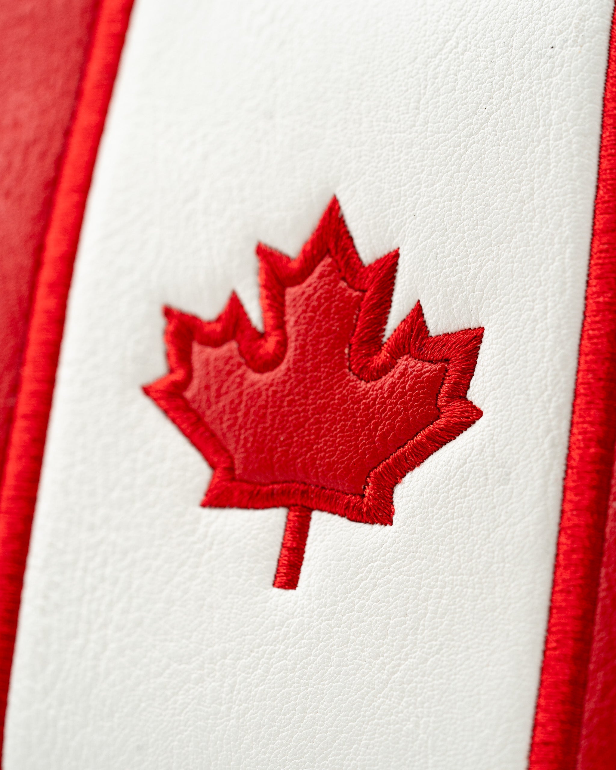 Canada - Mallet Putter Cover – Pins and Aces, view 10