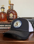 American Duke Apparel Company The Siren Cap — main product shot