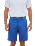 White Water Life Captain Shorts — main product shot
