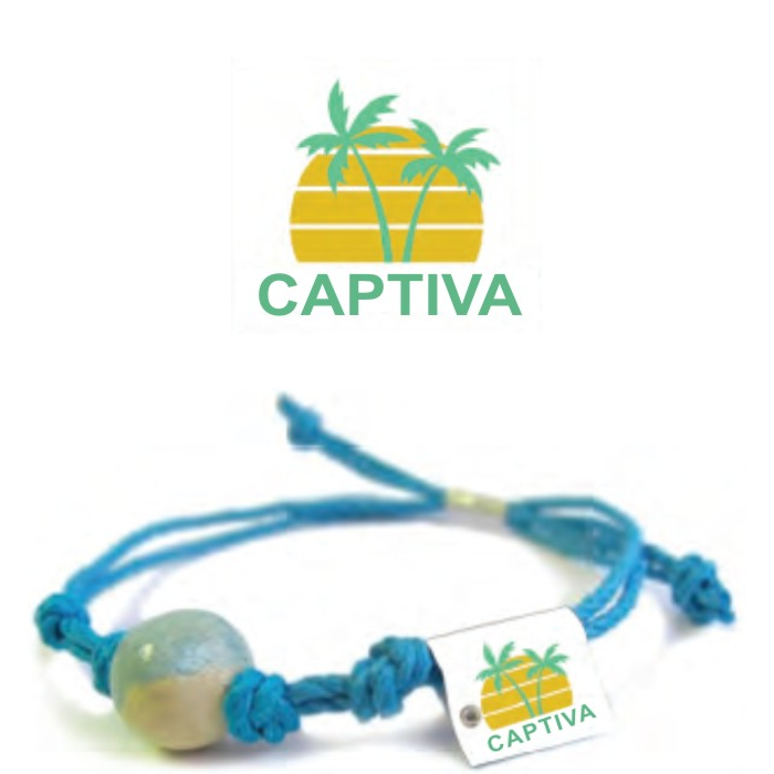 Earth Bands Captiva Florida — main product shot