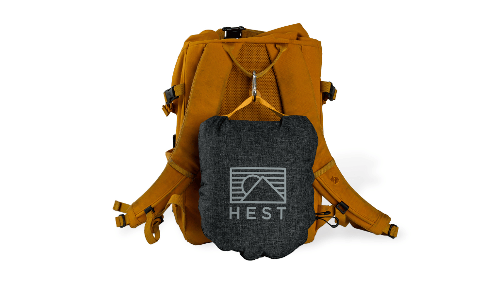 Carabiner – HEST, view 5