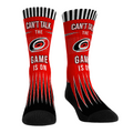 Rock 'Em Socks Rock 'Em Socks Carolina Hurricanes - Can't Talk — main product shot