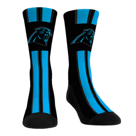 Rock 'Em Socks Carolina Panthers - Alternate Helmet