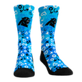 Rock 'Em Socks Rock 'Em Socks Carolina Panthers - Valentine's Day Hearts — main product shot
