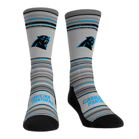 Rock 'Em Socks Carolina Panthers - Heather Classics