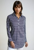 Buki Carrie Tunic Shirt — main product shot