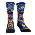 Rock 'Em Socks Rock 'Em Socks Doc Hudson - Race Ready — main product shot