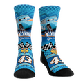 Rock 'Em Socks Rock 'Em Socks Strip "The King" Weathers - Race Ready — main product shot