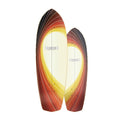 Carver Glass Off Surfskate Deck (V0) - 32″ by Skates USA