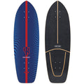 Carver x Kai Lenny Powerline Deck (V4) - 31.25" by Skates USA
