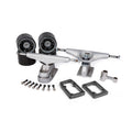 Carver C7 Surfskate Truck Kit - Raw Finish (Set of 2) by Skates USA