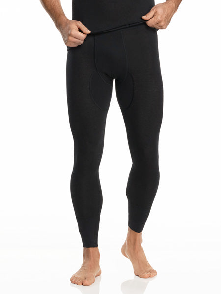 Silverlyne Cashmere and Silk | Base layer pants (Men's) — main product shot