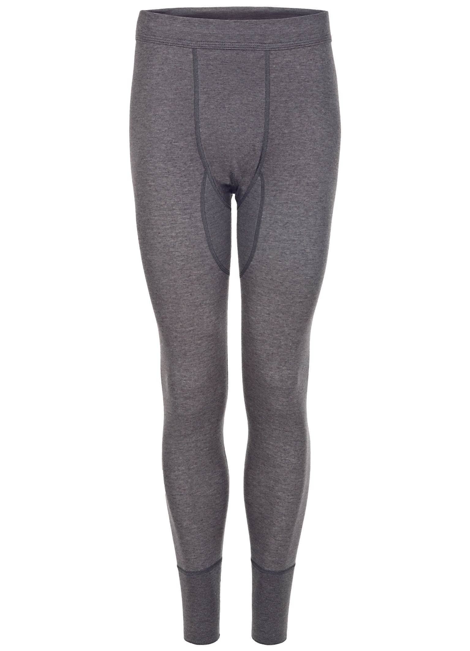 Silverlyne Angora and Wool | Base layer pants (Men's) — side view
