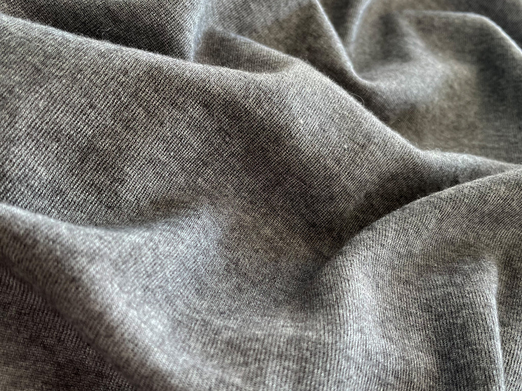 Silverlyne Cashmere and Silk | Base layer pants (Women's) — back view