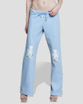 Cats n Scribbles Cowbear Cutie Pants — main product shot