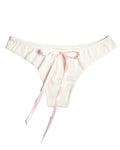 Cats n Scribbles Classic Princess Brief — side view