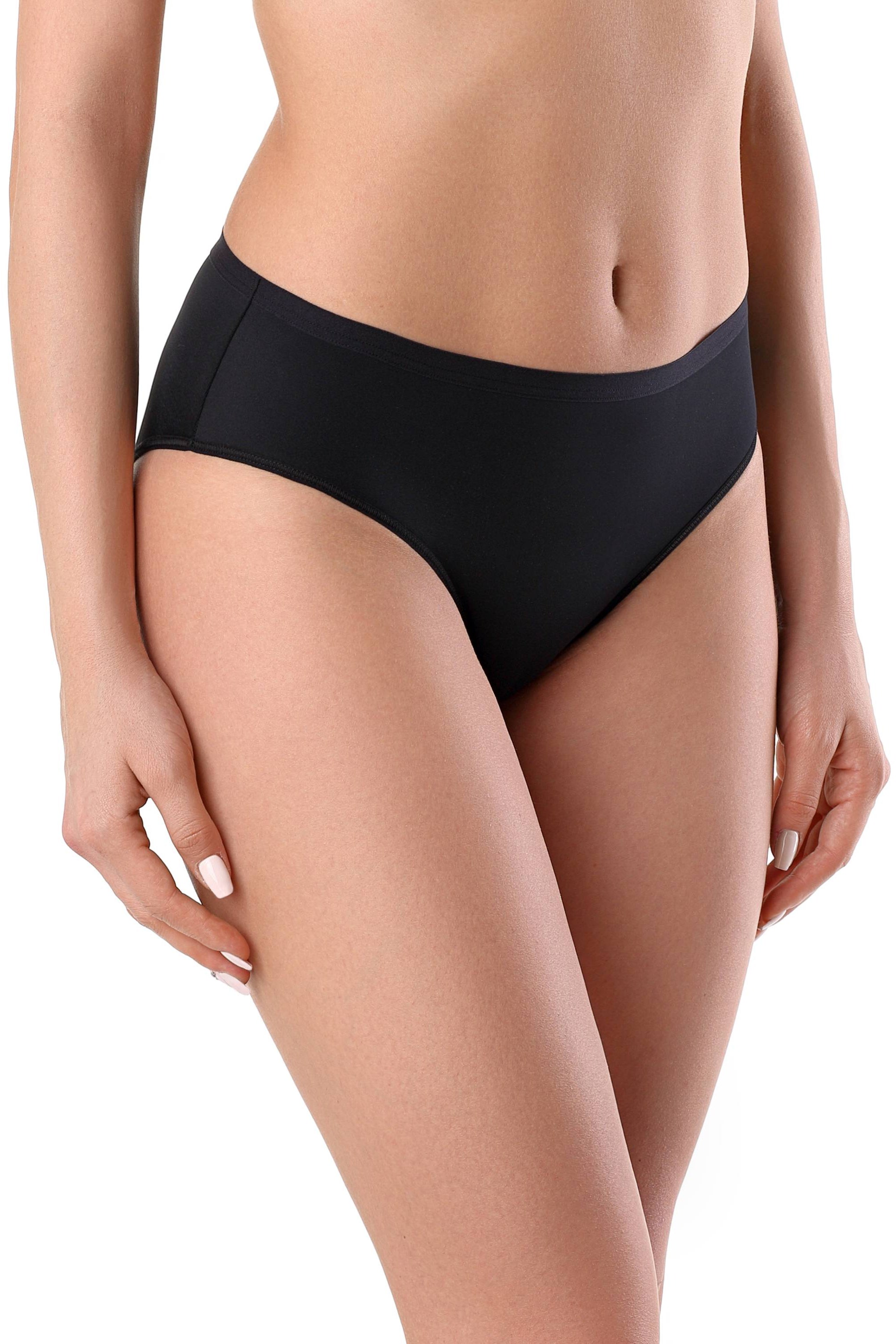 TheRanok.com Panties Conte Suprema RP3026 - Slip — color detail