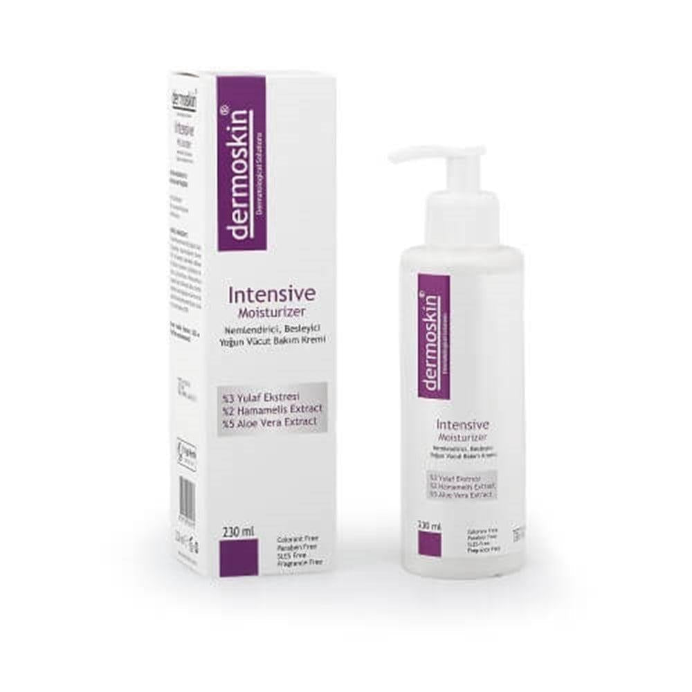 Dermoskin Intensive Body Care Cream 230 ml