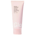 Milky Jelly Cleansing Balm: Gentle Hydrating Makeup Remover & Nourishing Facial Cleanser for Sensitive, Dry Skin