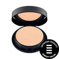 Best Skin Ever Matte Powder Foundation - Long-Lasting, Buildable Coverage Makeup with Natural Plant Extracts