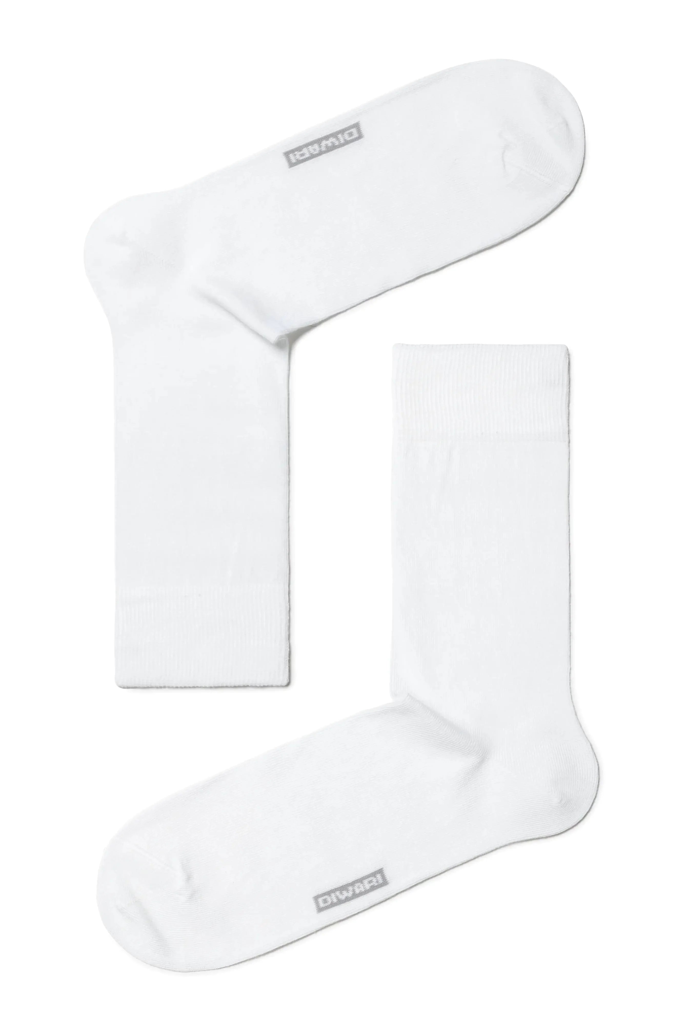 TheRanok.com Conte Cotton Socks Diwari Classic - Cool Effect — fabric or material detail