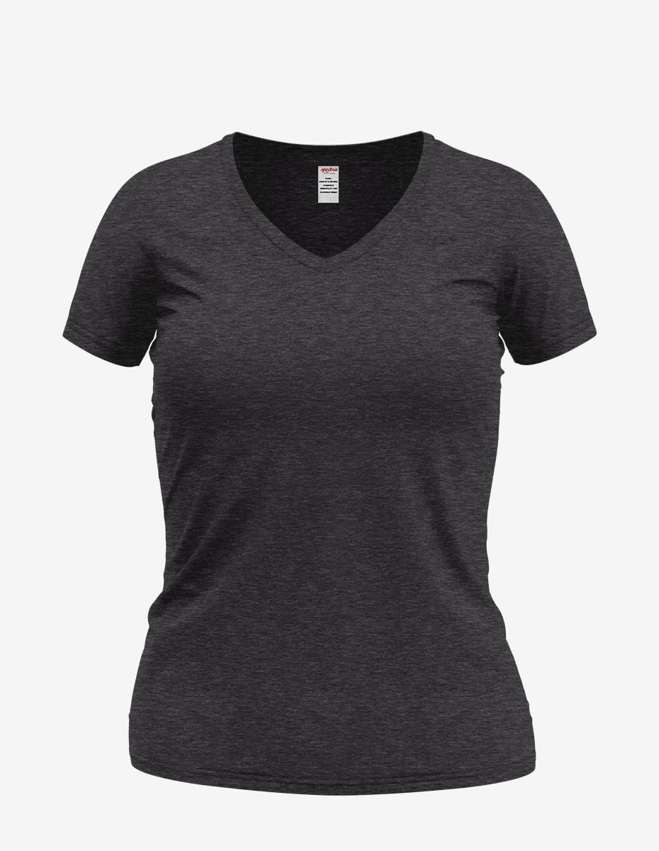 Wonder V-Neck 8650 – SpectraUSA, view 3