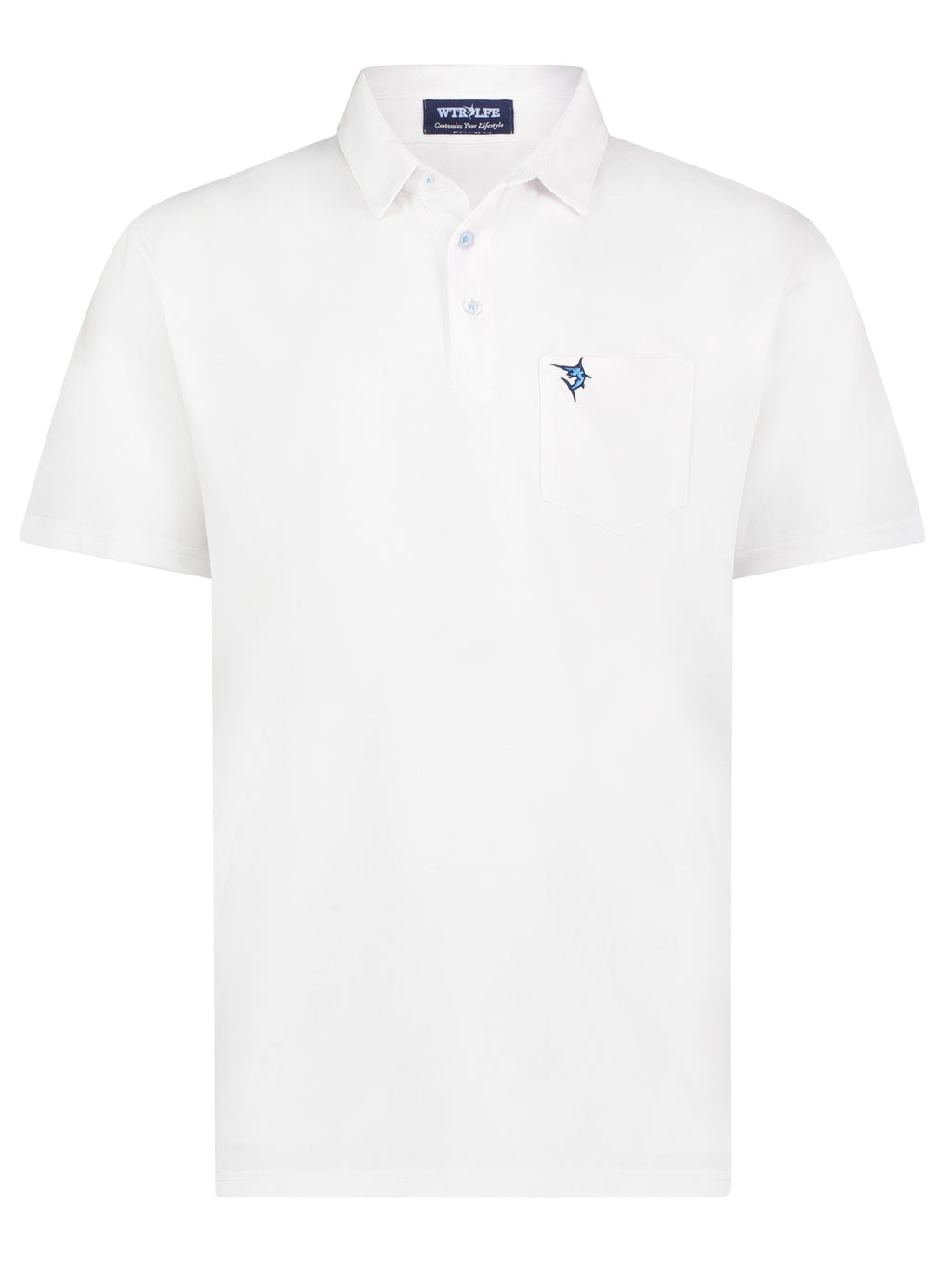 Charleston Polo – White Water Life