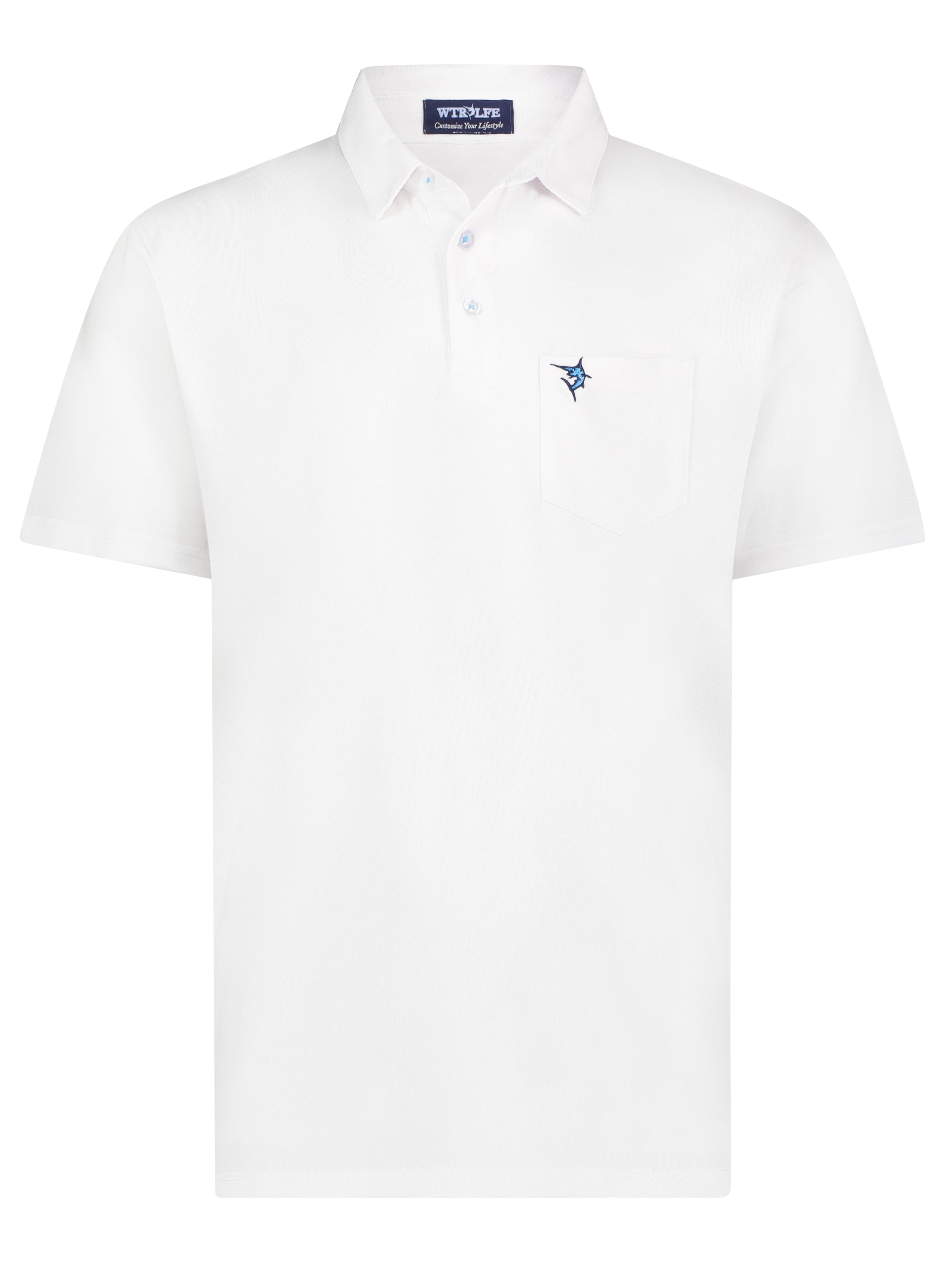 Charleston Polo – White Water Life