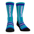 Rock 'Em Socks Charlotte Hornets - Classic Edition Jersey (2023-2024) — main product shot